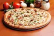5% Cash Back at Theo's Pizza - Second Medium