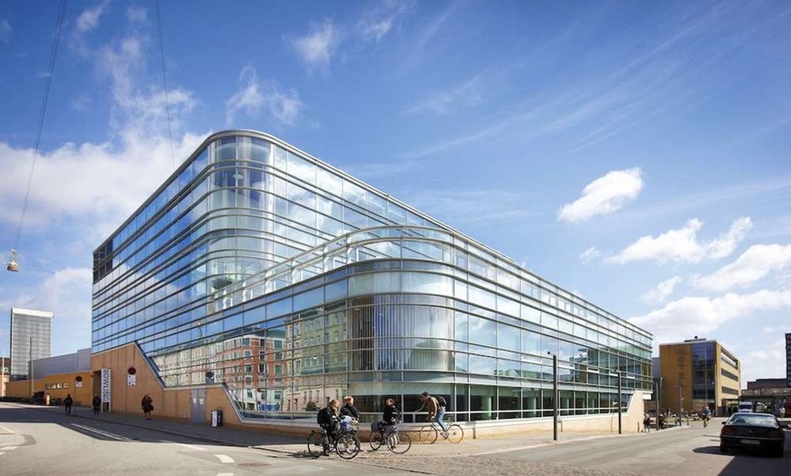 Image 7: ✈ DANEMARK | Copenhague - CPH Hotel 3*, 2 nuit
