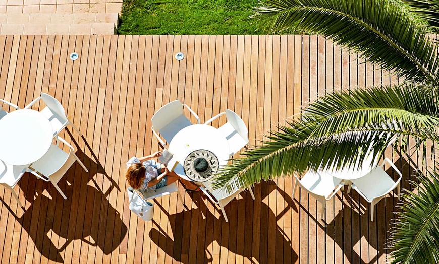 Image 8: ✈ MINORQUE | Cala Blanca - Globales Cala Blanca 4*, 3 nuit - Tout i...