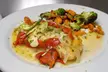 5% Cash Back at Pizza Center - Second Medium