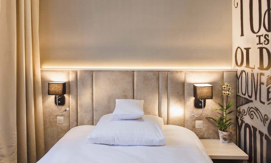Image 10: ✈ POLSKA | Sosnowiec - Art Hotel's Sosnowiec 3* - City break