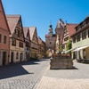 Image 11: Private Tour von München nach Harburg, Dinkelsbühl & Rothenburg.