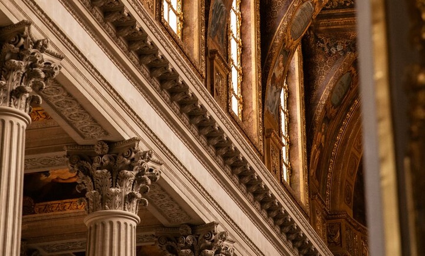 Image 7: Entrée Versailles Audio Guide Visite