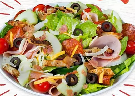 5% Cash Back at Sarpino's Pizzeria