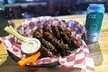 5% Cash Back at Jaxx Sports Bar and Grill - Second Medium