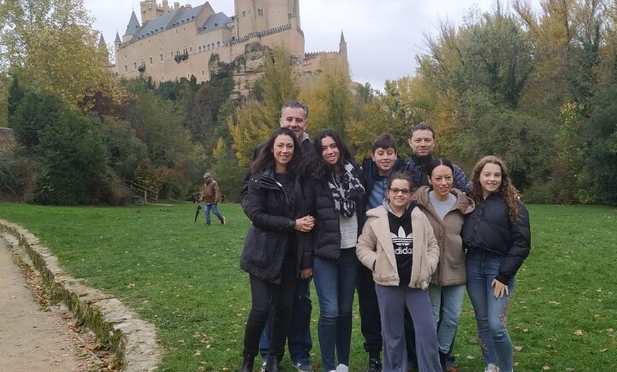 Image 9: Escapada privada a Madrid: Toledo y Segovia