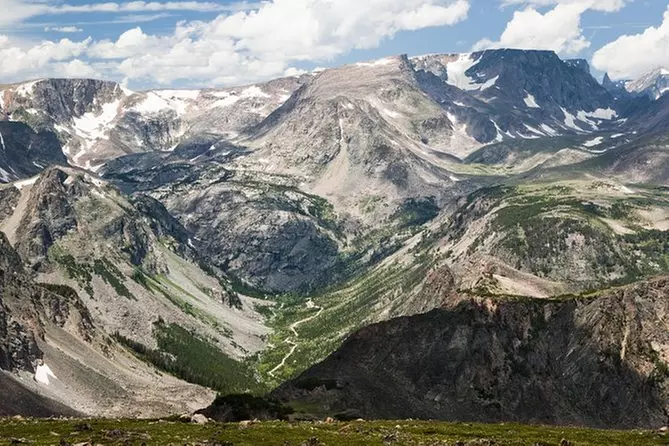 All-Inclusive Yellowstone Tours from Red Lodge, Montana - Primary Image