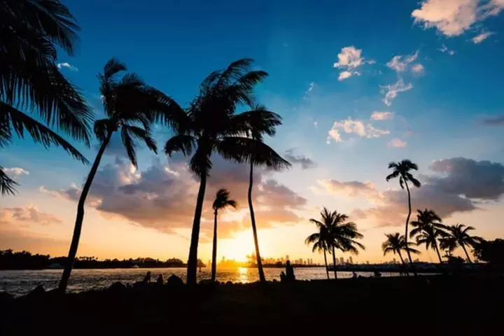 Start Here!! Traveler's Guide to Experience Miami 6-hour Tour