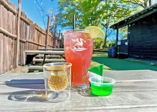 5% Cash Back at Fire Maker Brewery & Taproom