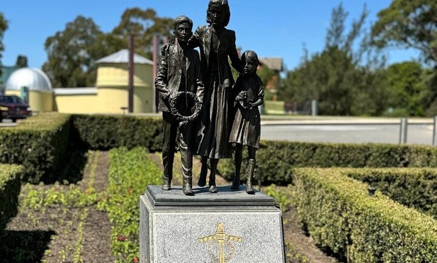 Image 18: Best of Melbourne City & Wildlife Sanctuary for Cruise Passengers