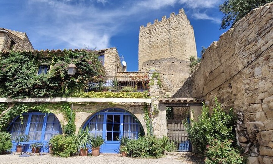 Image 8: Tour privado por la Costa Brava y la Ciudad Medieval desde Barcelona