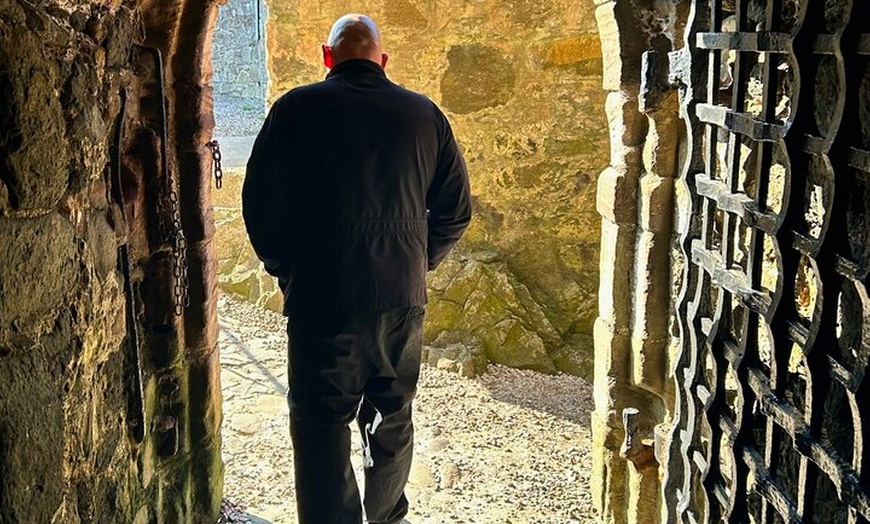 Image 38: Private Outlander Tour from Edinburgh