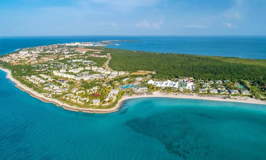 Image 40: ✈ CUBA | Varadero - Paradisus Varadero Resort & Spa 5*, 5 nights - ...