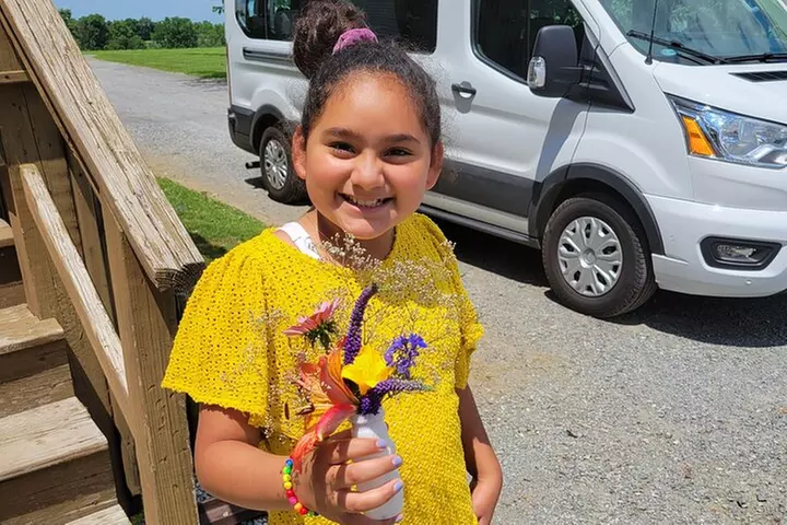 Authentic Tour & Meal with the Amish!