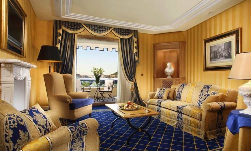 Image 7: ✈ ATHENS AND SURROUNDING AREA | Athens - Royal Olympic Athens 5*, 2...