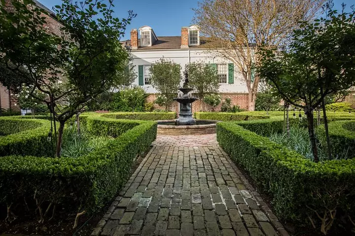 Tour the BK House Where Every Room Has a Story to Tell