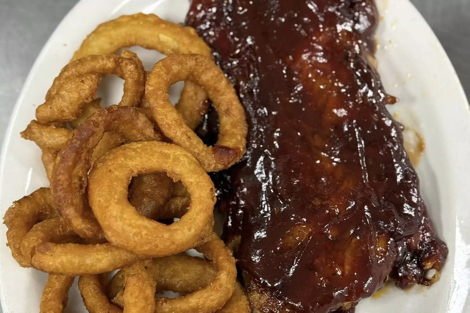 $12.50 For $25 Worth Of Casual Dining