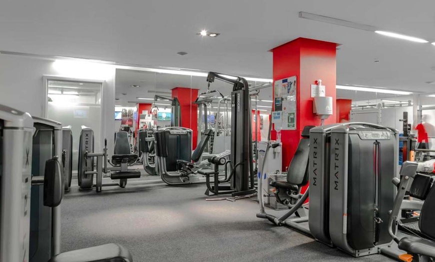 Image 5: ✈ IRLANDE | Cork - Clayton Hotel Cork City 4* - City break