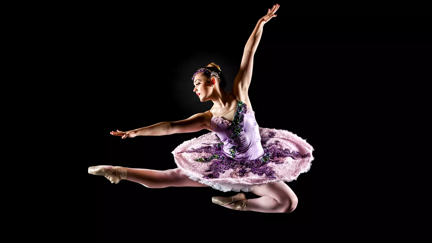 The Nutcracker at Roswell Cultural Arts Center - Primary Image