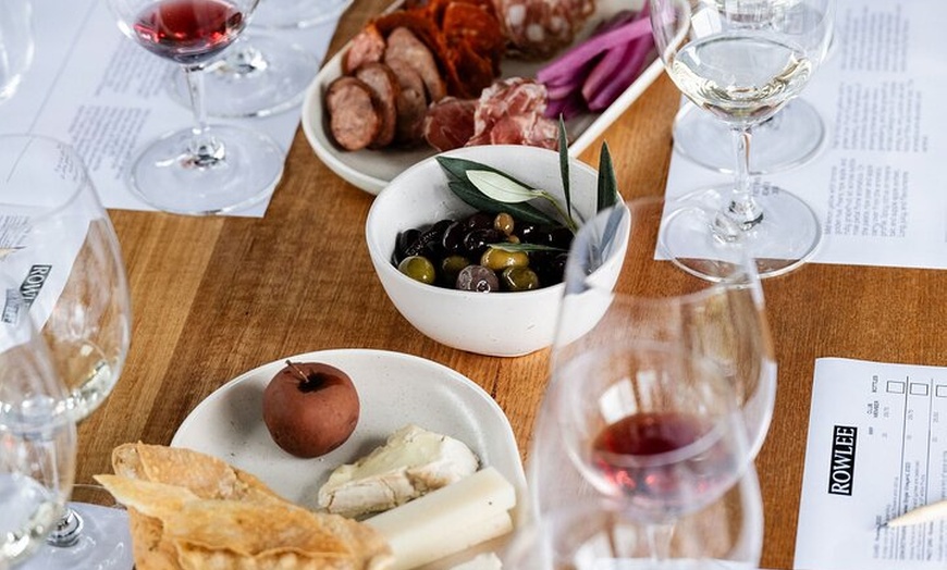 Image 11: Group Tasting Experience