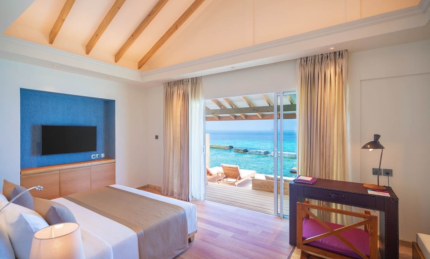 Image 5: ✈ MALDIVES | Nord d'Ari Atoll - Ellaidhoo Maldives by Cinnamon - Pi...