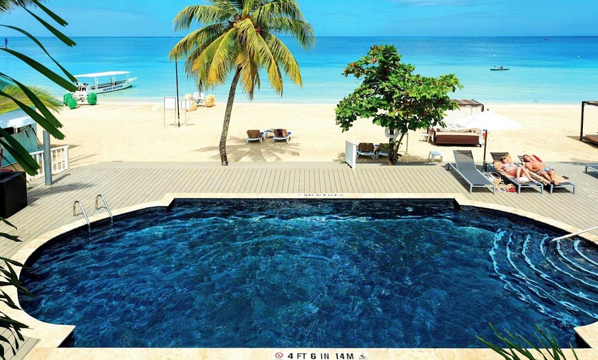 Image 16: ✈ JAMAÏQUE | Negril - Azul Beach Resort Negril by Karisma 5*, 5 nui...