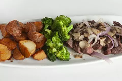 $15 For $30 Worth Of Pub Fare - Second Medium