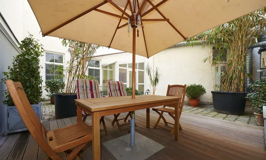 Image 11: ✈ AUTRICHE | Vienne - HiLight Suites Hotel 4* - Centre de Fitness