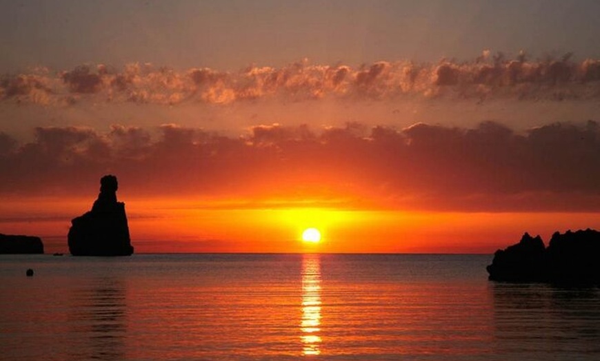 Image 4: Aventura de snorkel en Ibiza