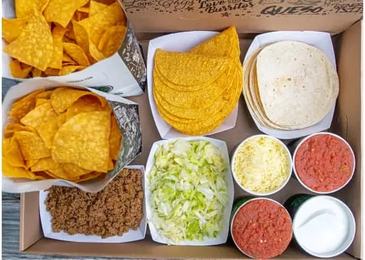 5% Cash Back at Bubbakoo's Burritos