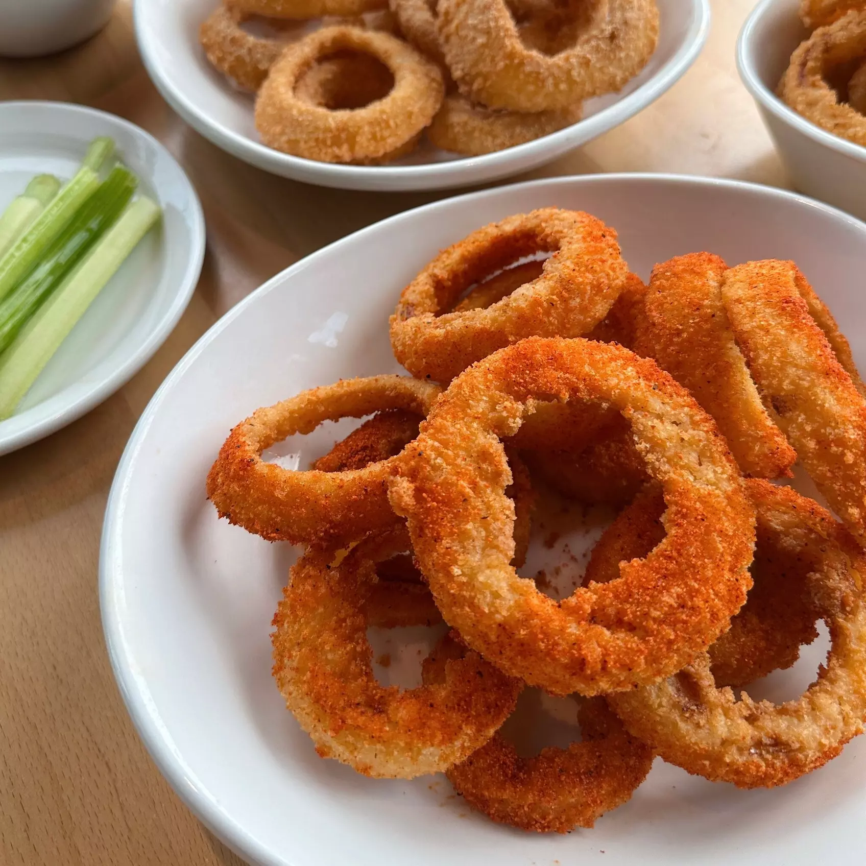 $15 For $30 Worth Of Casual Dining (Also Valid On Take-Out W/Min. P...