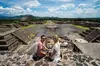 Mexico City Teotihuacan Tour (Private & All-Inclusive)