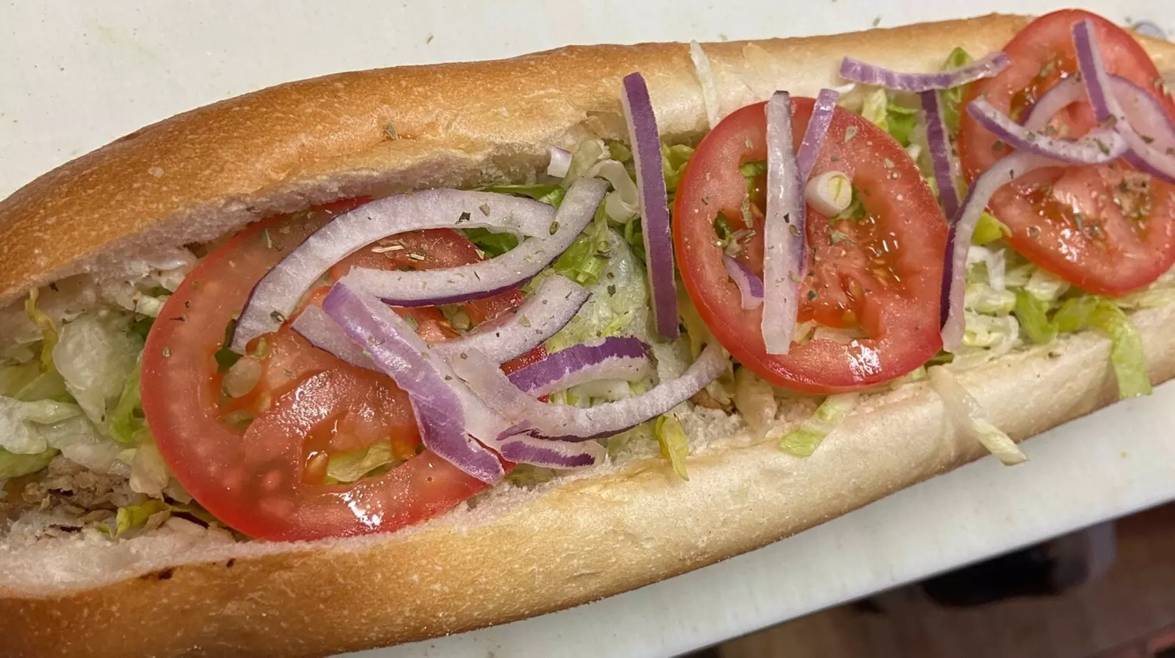 $10 For $20 Worth Of Pizza, Subs & More