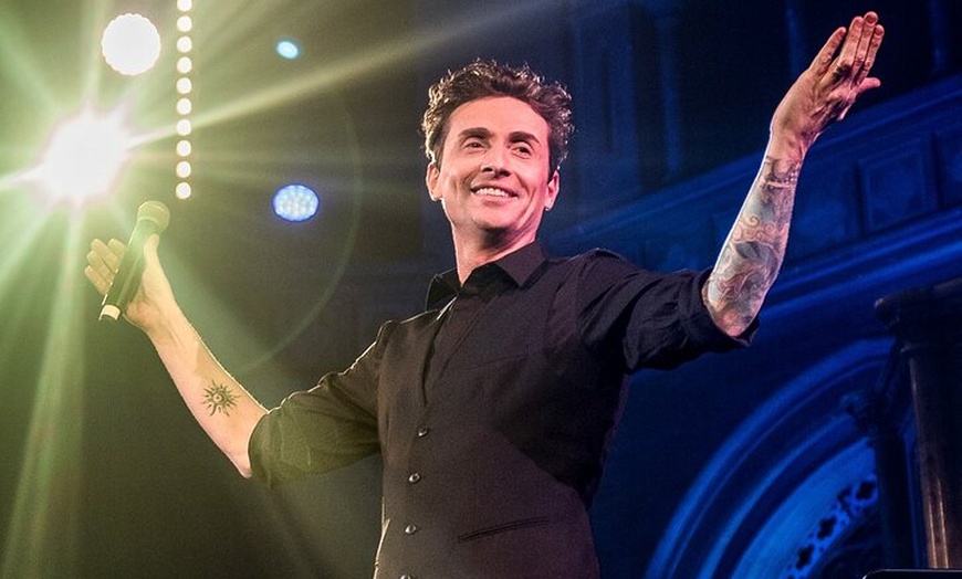 Image 5: Japanese Izakaya Dinner & Comedy Show Experience, Covent Garden