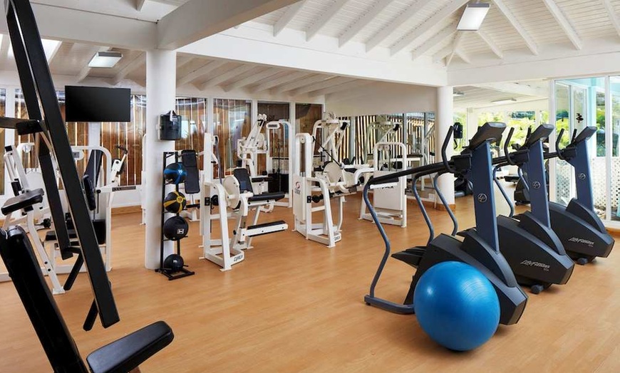 Image 29: ✈ JAMAÏQUE | Negril - Azul Beach Resort Negril by Karisma 5*, 5 nui...