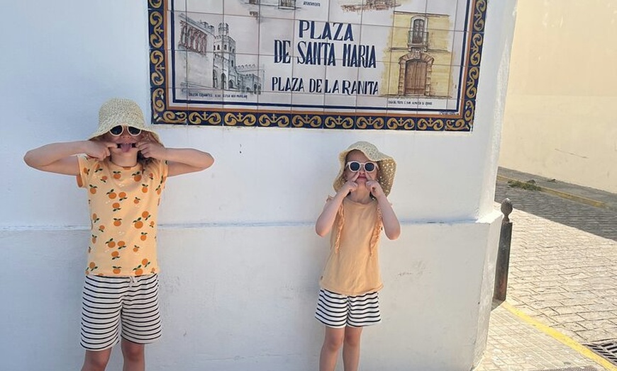 Image 8: Experiencia Alchemist Quest en Tarifa