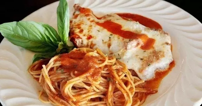 $20 For $40 Worth Of Casual Dining