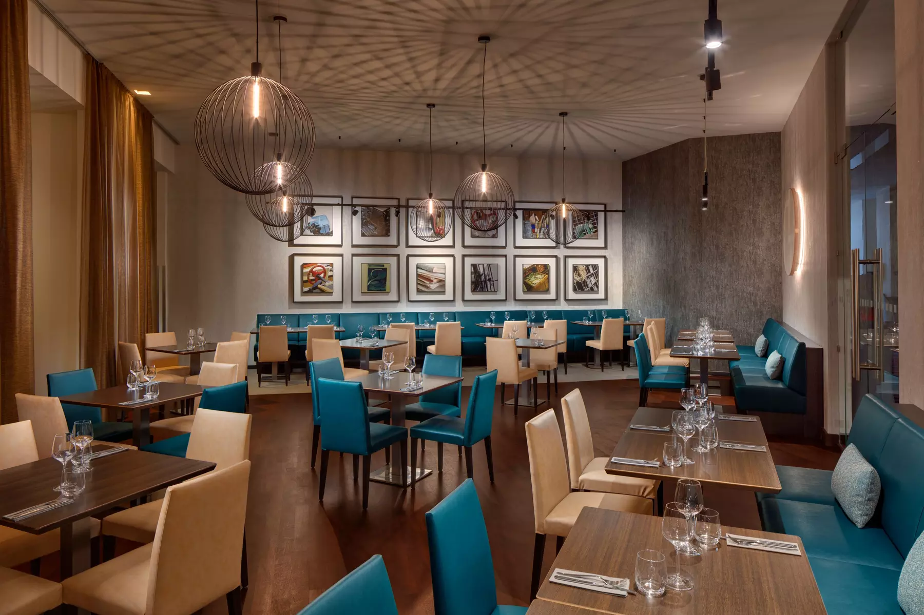 ✈ RÉPUBLIQUE TCHÈQUE | Prague - Hermitage Hotel Prague 4*, 2 nuit -...