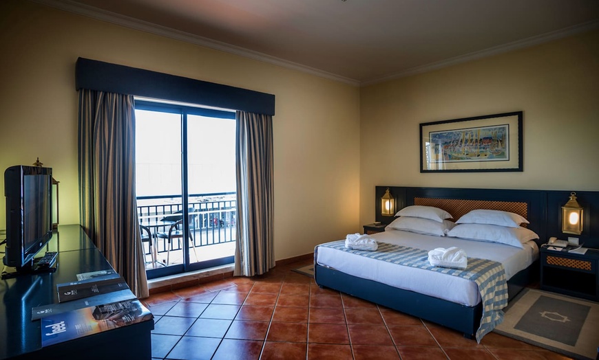 Image 30: ✈ ALGARVE | Tavira - Vila Galé Tavira 4*, 2 nights - Spa