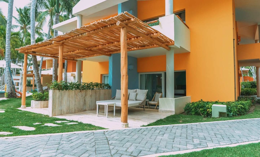 Image 101: ✈ REPUBBLICA DOMINICANA | Punta Cana - Iberostar Selection Bavaro 5...