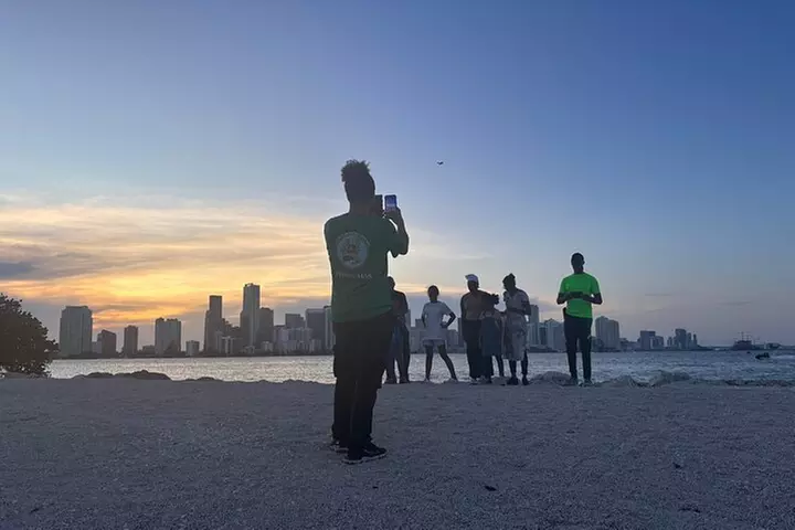 Miami Culture & City Tour – Little Havana with Free Mojito