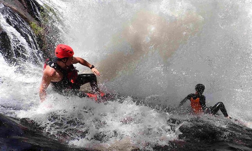 Image 11: Crystals Canyon by Cairns Waterfalls