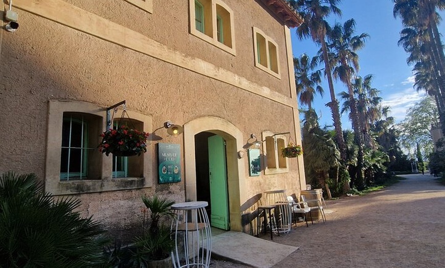 Image 3: Salou : parque Sama con 1 degustación de vermuts gratis con hotel R...