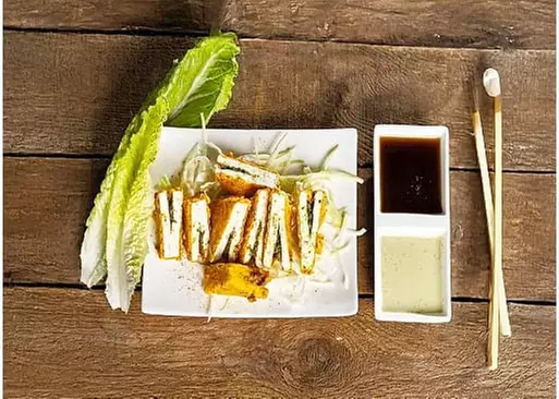 5% Cash Back at Bombay Bites