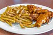 5% Cash Back at Corona Pizza - Second Medium