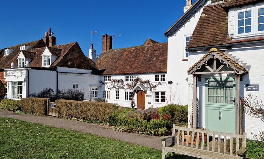 Image 16: Surrey Hills full day tour with local guide