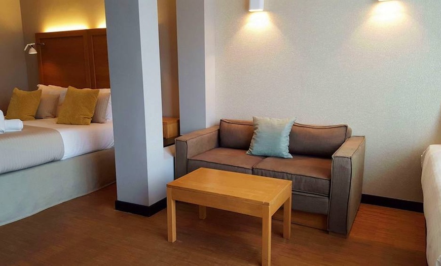 Image 8: ✈ NIEDERLANDE | Amsterdam - The Bank Hotel 3*, 2 Nächte - City Trip