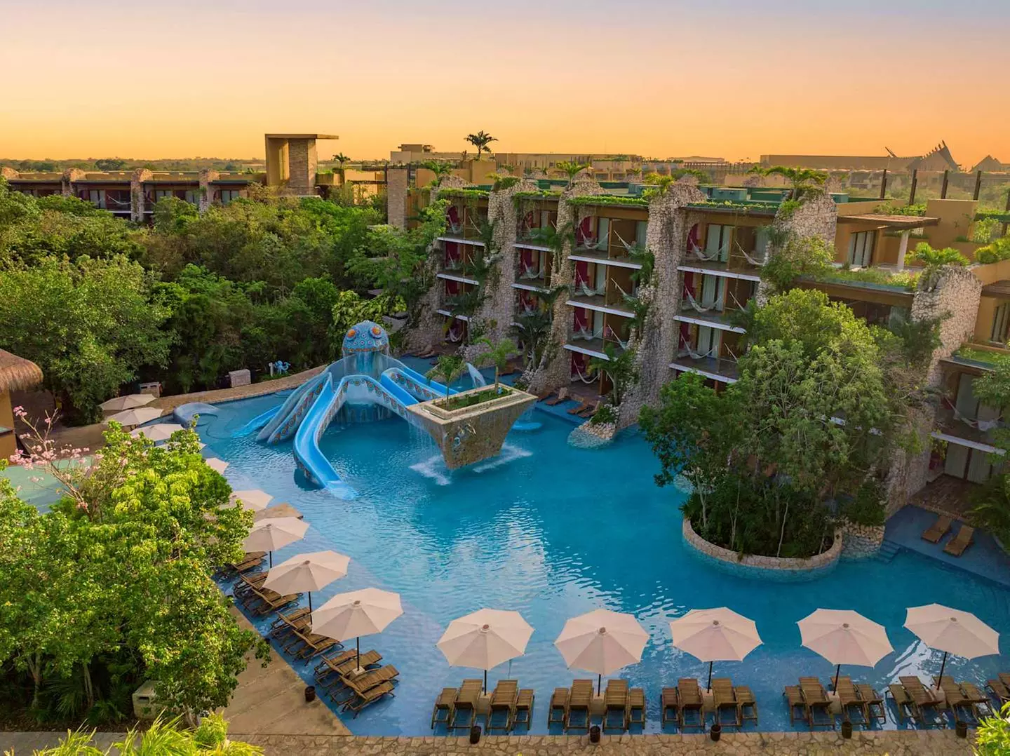 ✈ MESSICO | Playa del Carmen - Xcaret Mexico 5*, 5 notti - Club