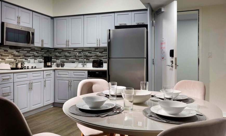 Image 5: ✈ FLORIDE | Orlando - Meliá Orlando Celebration 4*, 3 nuit - Piscin...