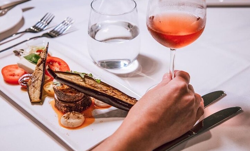 Image 6: Sydney Harbour 2-Course Indulgent Lunch Cruise